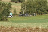 Czech highland 2004