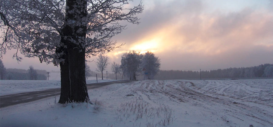 Czech lands
